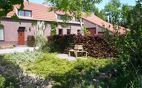 B&B De Groene Gast